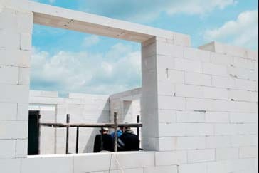 YTONG Belka nadprożowa (YN-130/30)