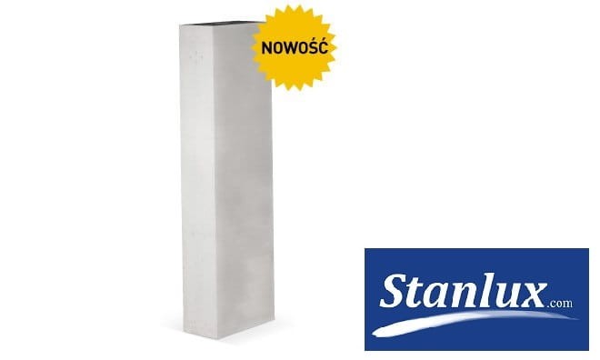 YTONG Panel SWE gr. 20 cm - system do szybkiej budowy ścian konstrukcyjnych