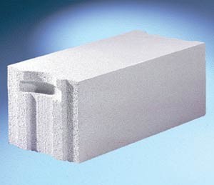 beton komórkowy