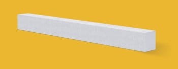 YTONG YN-225/24 Belka nadprożowa o grubości 24 cm
