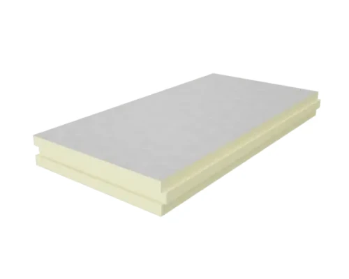 Płyta izolacyjna PIR termPIR® WS 12 cm