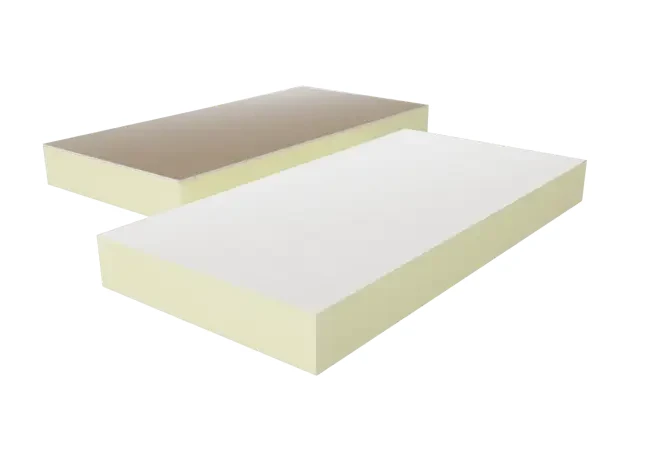 Płyta izolacyjna PIR termPIR® AL GK 4 cm