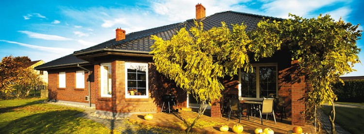 Schiedel RONDO komin paliwo stałe