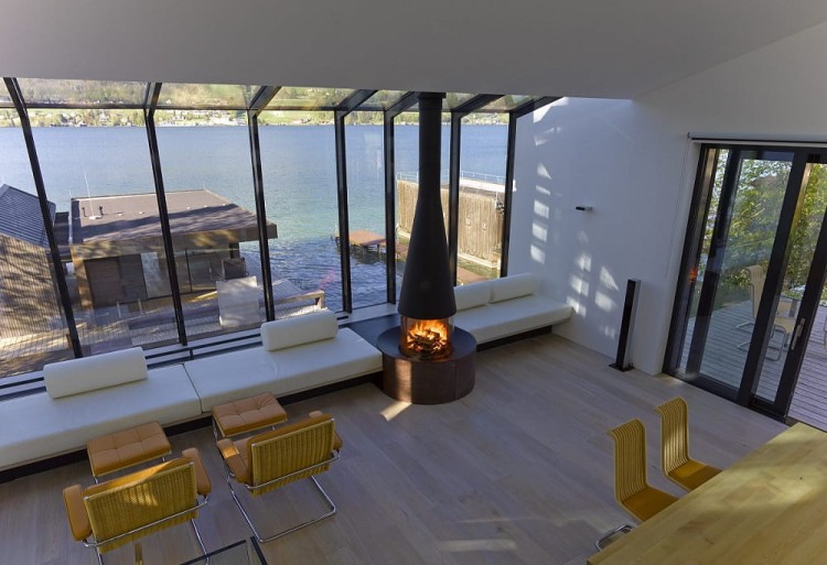 Schiedel system kominowy na gaz 6 m