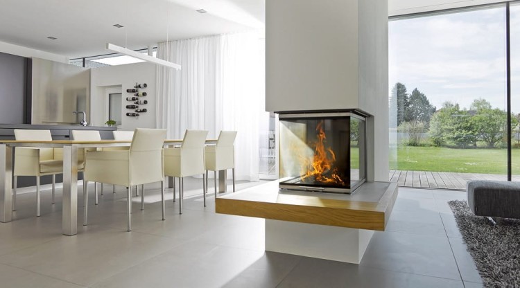 Schiedel system kominowy