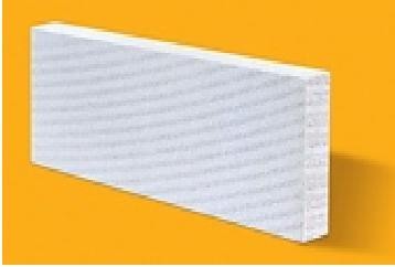 YTONG 10 cm PP4/0,6, beton komórkowy, gazobeton firmy Xella