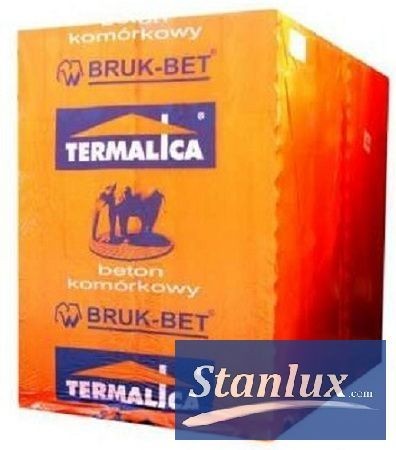 TERMALICA suporeks 350