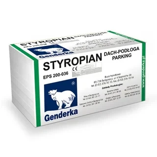 Styropian-Genderka-EPS-200-034-Dach-Podłoga-Parking.webp