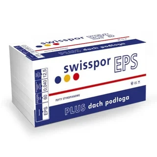 Styropian-Swisspor-EPS-60-PLUS-040-Dach-Podłoga.webp