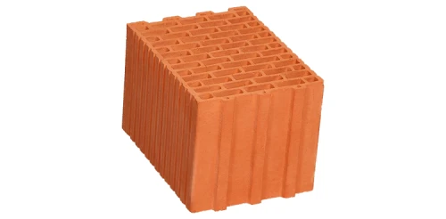 Pustak ceramiczny Termoton P+W 25 EKSPERT KL.20