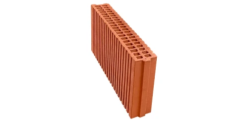 Termoton P+W 8-50