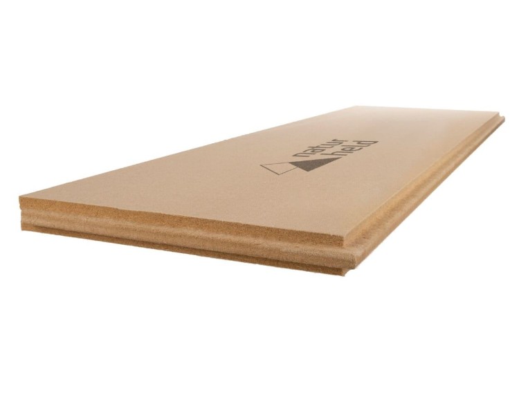 Płyta izolacyjna Naturheld 140 Grubość 160 mm