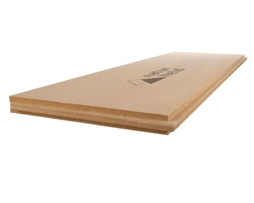 Płyta izolacyjna Naturheld 180 Grubość 80 mm