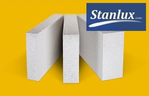 YTONG MULTIPOR Mineralne płyty izolacyjne