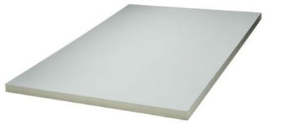 Płyta termoizolacyjna Thermano Alu Grubość: 40 mm 1200x2400-5000x1200