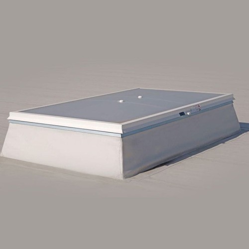 Świetlik punktowy Punktowe doświetlenie w szerokiej gamie rozmiarowej