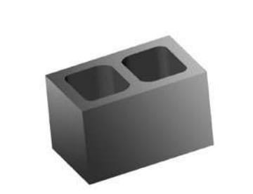 Pustaki konstrukcyjne TECHNOBETON Podstawowe