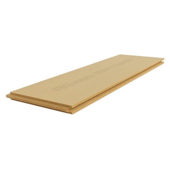Płyty termoizolacyjne na konstrukcje dachowe i ścienne STEICO universal dry (100 mm x 880 mmx600 mm)
