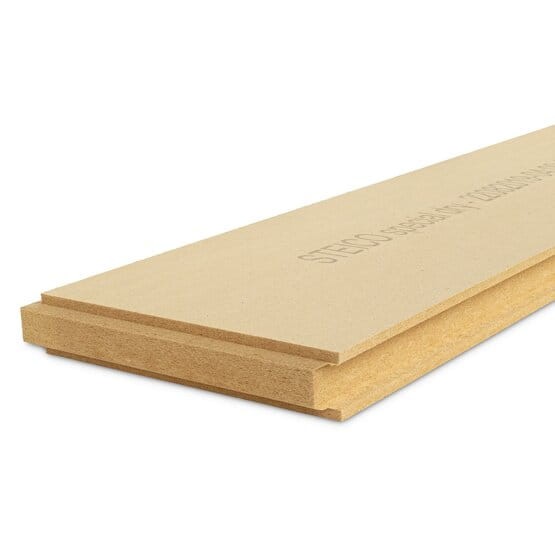 Płyty termoizolacyjne na konstrukcje dachowe i ścienne  STEICOspecial dry (160mmx1880mmx600mm)