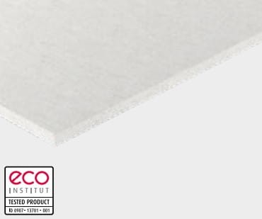 Płyty gipsowo-włóknowe fermacell®  (180mmx2540mmx1250mm)