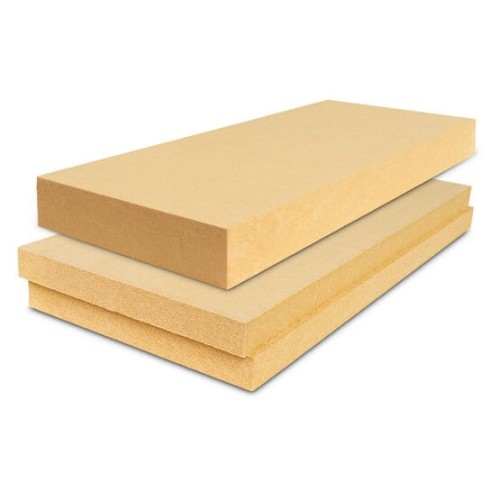 Uniwersalne płyty termoizolacyjne z włókien drzewnych o wszechstronnym zastosowaniu STEICOtherm dry  (180mmx1350mmx600mm)