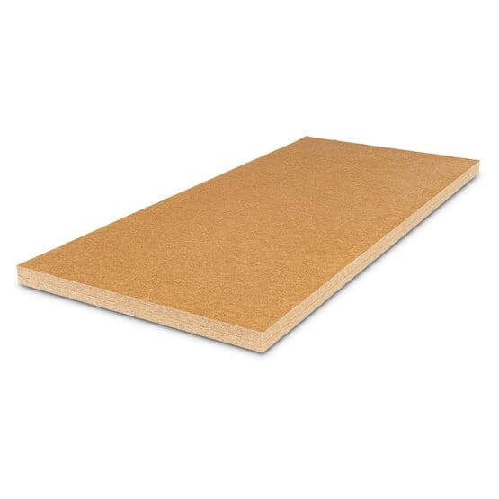 STEICOtherm – Stabilne płyty termoizolacyjne (80mmx1350mmx600mm)