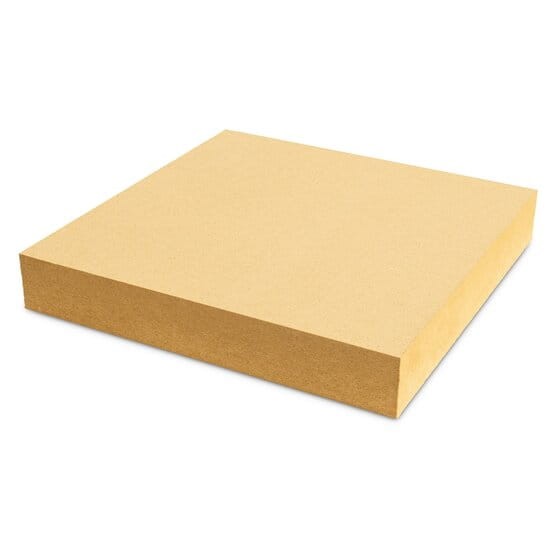 STEICOroof dry (200mm x 800mm x 800mm) – System termoizolacyjny z włókien drzewnych dla dachów płaskich