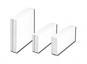 Termalica 20 cm siporex