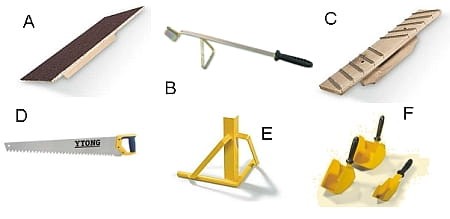 YTONG Belka nadprożowa YN na ścianę o grubości 30 cm (YN-130/30)