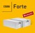 YTONG FORTE 30cm P+W PP2,5/0,4 (klasa 400)