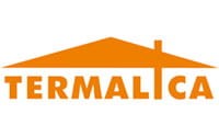 Termalica beton komórkowy